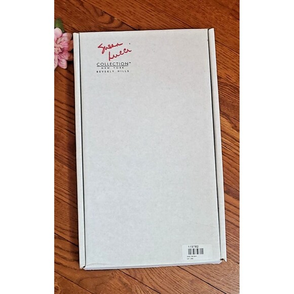 Susan Lucci ADVANCED HAIR CARE SYSTEM Shampoo Conditioner Elixir Hairspray NOS - Picture 2 of 16